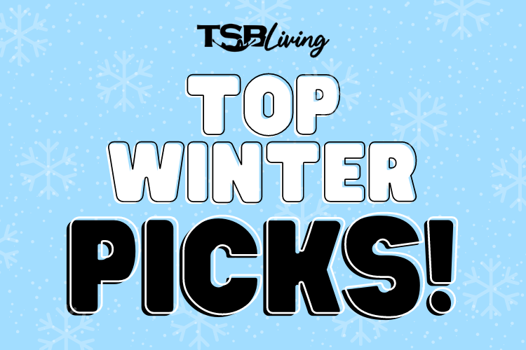 Our top picks heading into winter