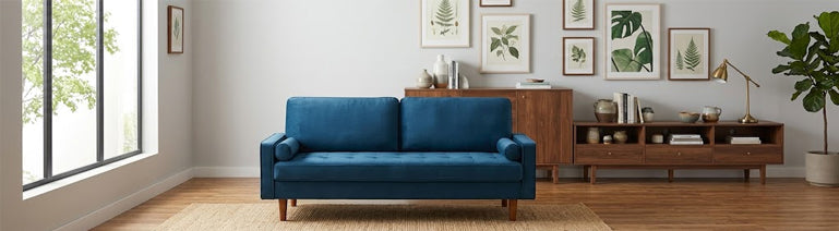 1/2/3 Seat Sofa