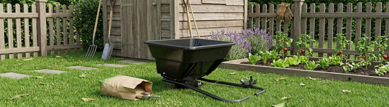Fertilising & Pest Control