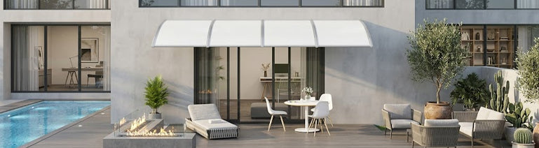 Awnings