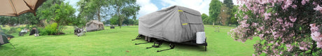 Caravan and Boat Covers