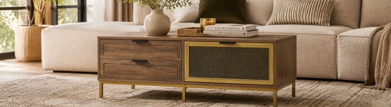 Coffee Tables