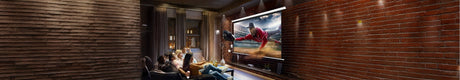 Electric Screens