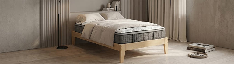 Single Mattresses - Firm