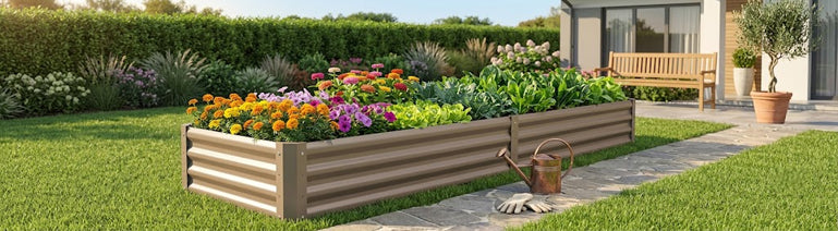 Garden Beds