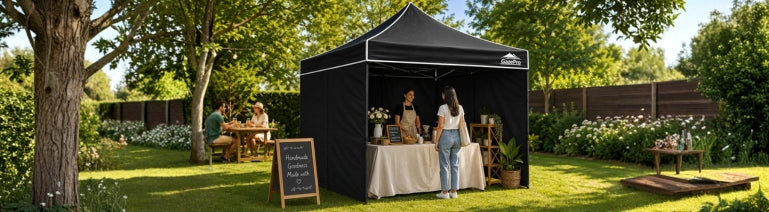 Gazebos & Shade