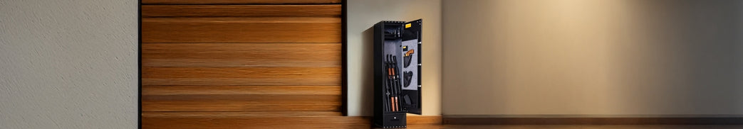 Gun Safe