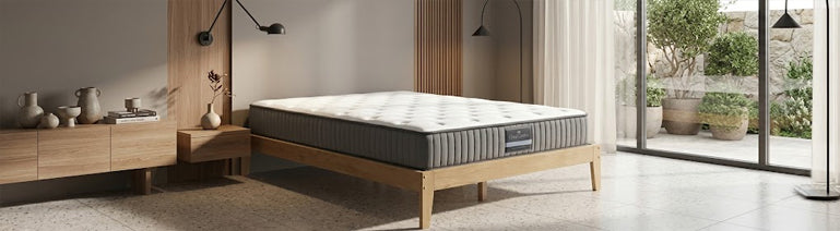 King Mattresses - Firm