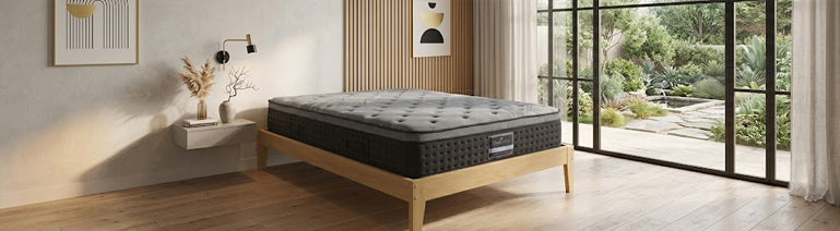 King Mattresses - Medium Firm
