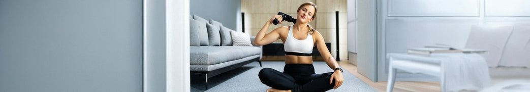 Massage gun
