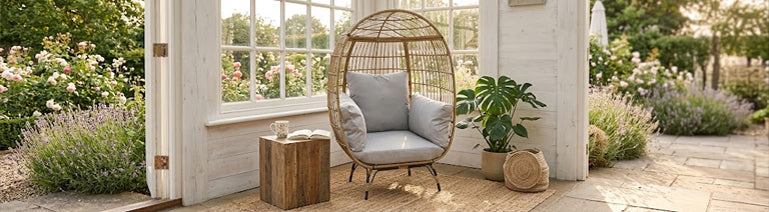 Outdoor Chair