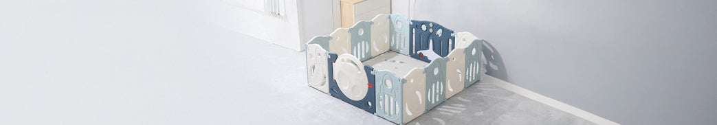 Playpens