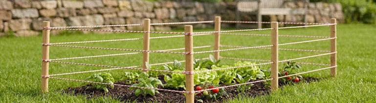 Fencing & Gates