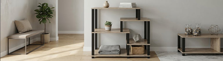 Racks & Stands