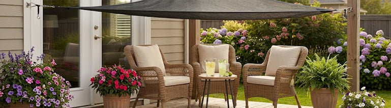 Outdoor Furniture-Test