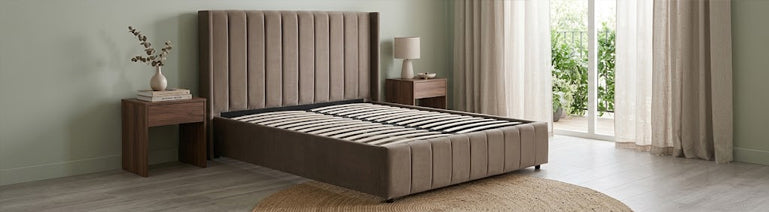 Slats Bed Frames