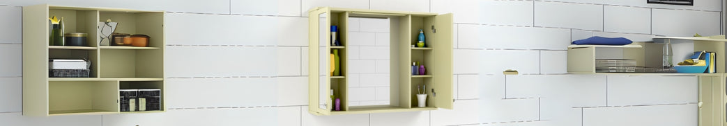 Storage Cabinets