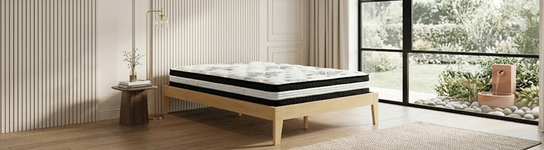 Super King Mattresses - Extra Firm