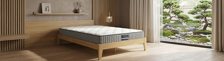 Super King Mattresses - Firm