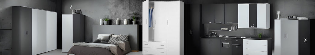 Wardrobes