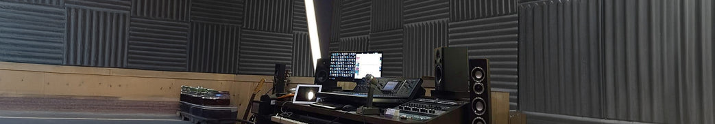 Acoustic Foam