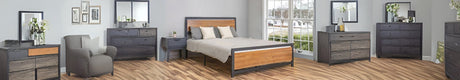 Beds