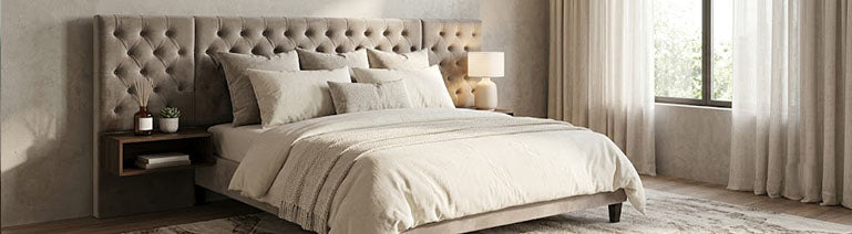 Bedroom Combo