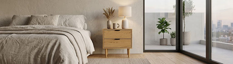 Bedside Tables