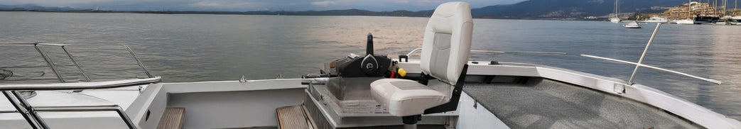 Boat Seats