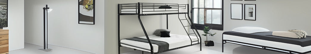 Bunk Beds