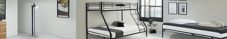 Bunk Beds