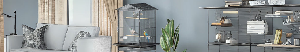 Cages & Crates