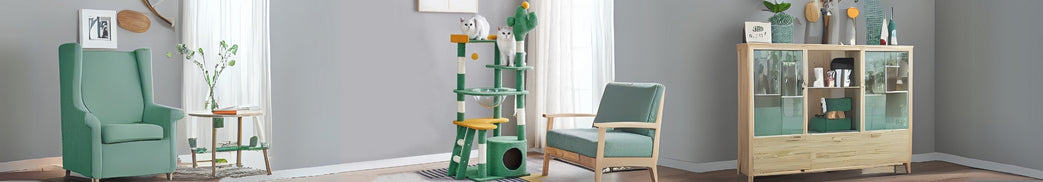 Cat Trees