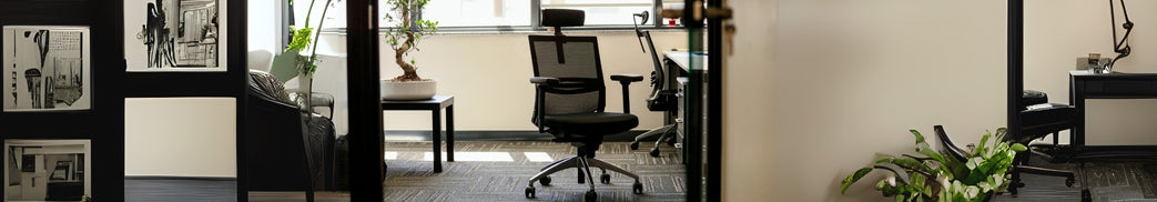 Office Chairs