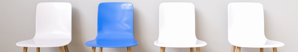 Glider & Designer Chairs