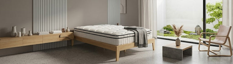 Comfort Mattresses