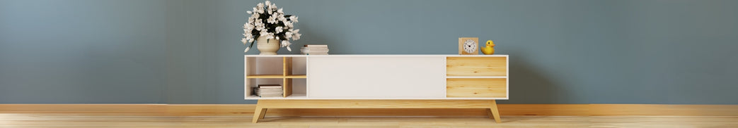 Console tables