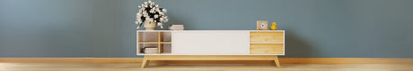 Console tables