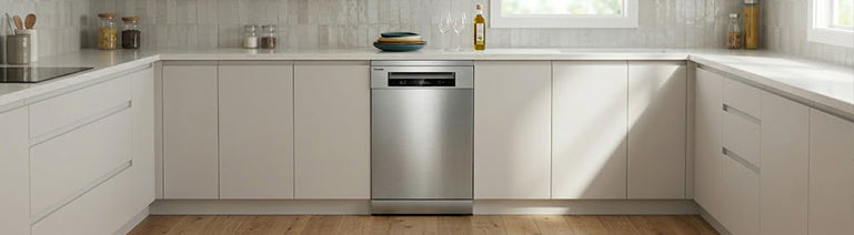 Dishwashers
