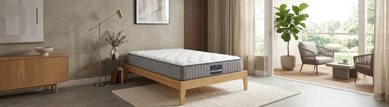 Double Mattresses -  Firm
