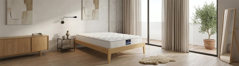 Double Mattresses - Medium Firm