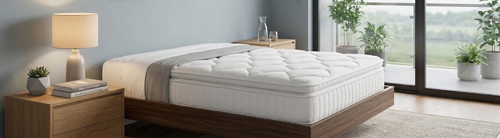 Double Mattresses