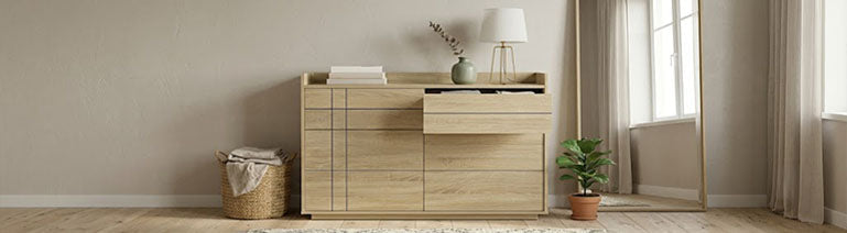 Drawers