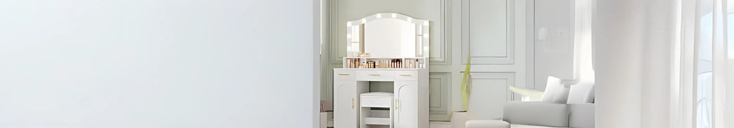 Dressing Tables