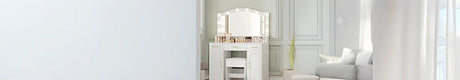 Dressing Tables