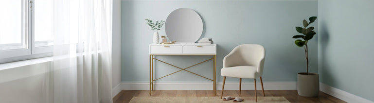 Dressing Tables