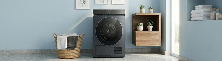 Dryers