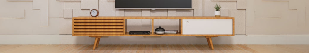 Entertainment Units