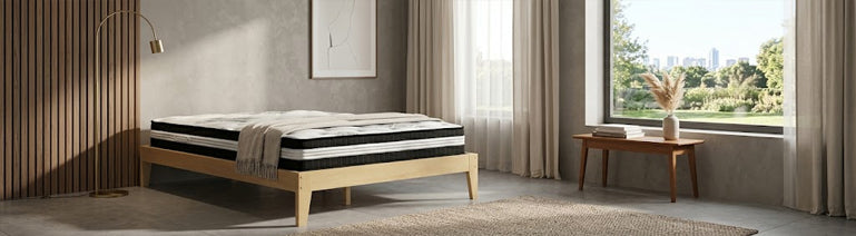 Extra Firm Mattresses