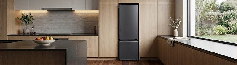 Refrigerators